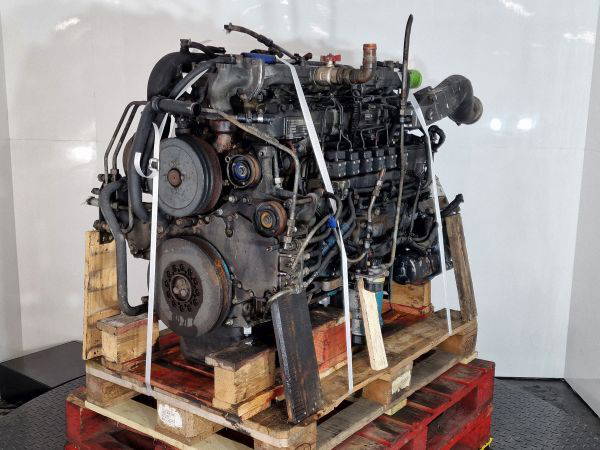DAF PE183C1 7