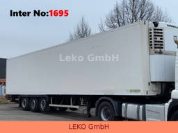 LAMBERET Mit Thermoking Spectrum 252cm Höhe