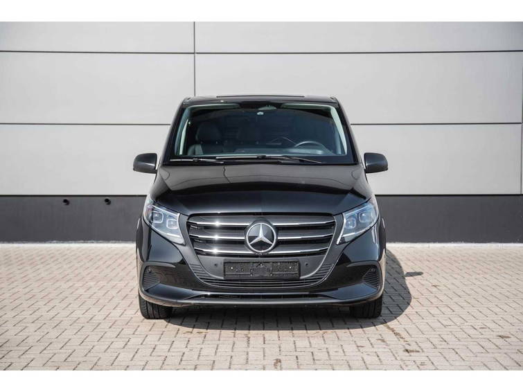 Mercedes-Benz Vito 116 CDI 5