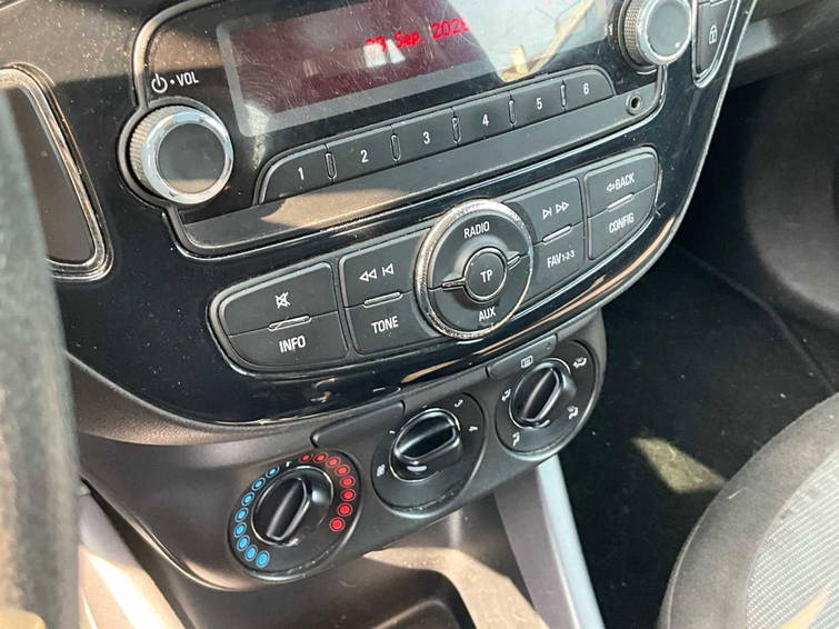 Opel Adam 16