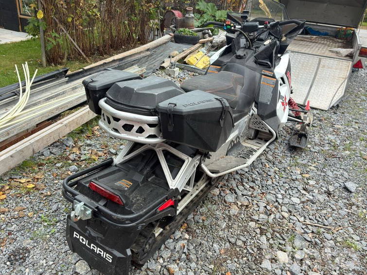 Polaris 600 Switchback P 6