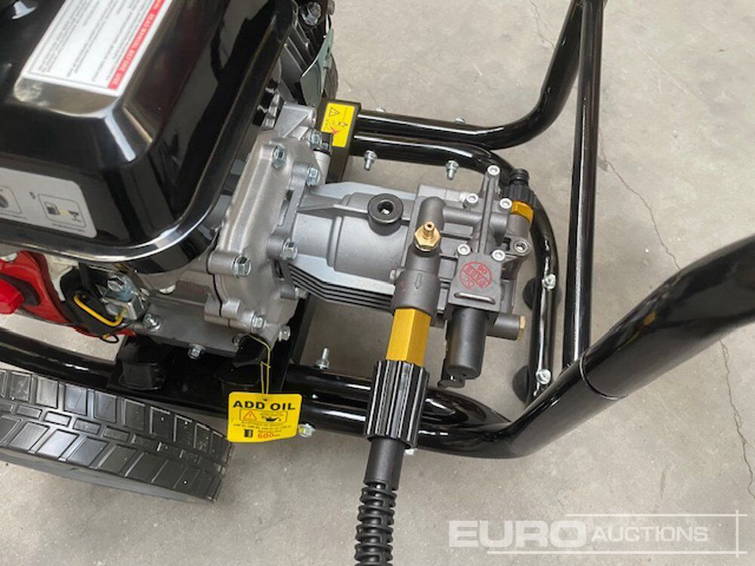 Diversen Welgtek-Newland 250BP 7