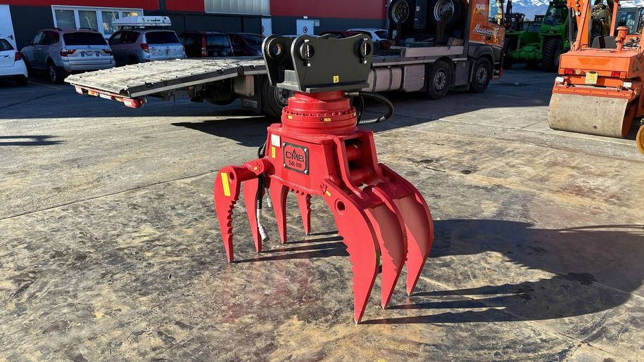 Diversen Pinza CMB - SR80H700 6