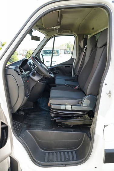 Renault Master 2,3 DCI 165 22