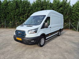 Ford Transit 350 L4H3 Trend 68 kWh