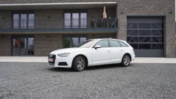 Audi A4 Avant 40 Tfsi Matrix LED