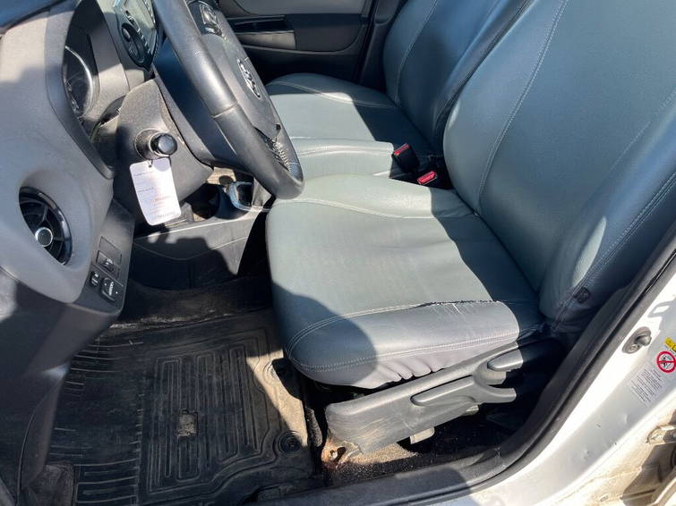 Toyota Yaris 1.0VVT-i Benzin Varevogn 5