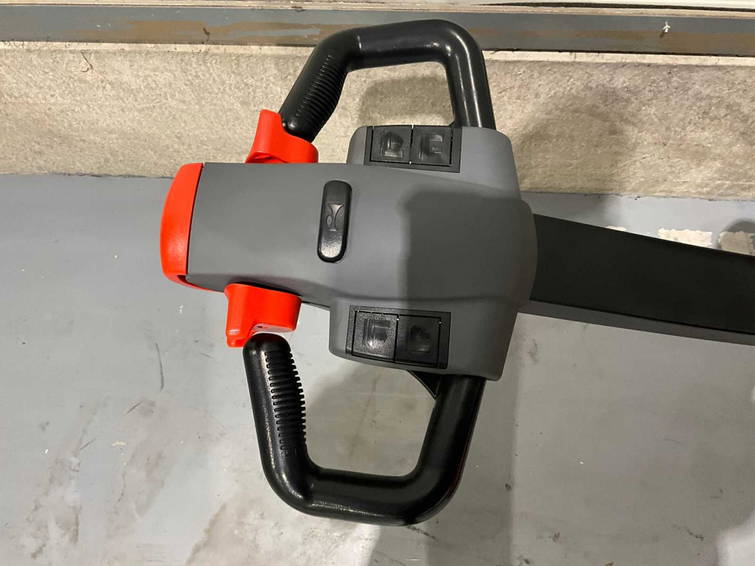 Ep Equipment EST 16