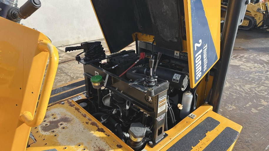 Thwaites Mach471 7