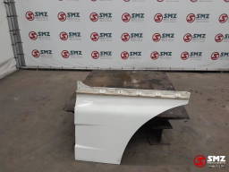 MAN Occ deurverlenging links MAN