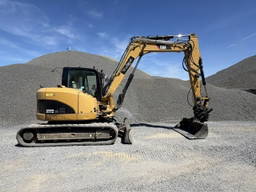 Caterpillar 308D