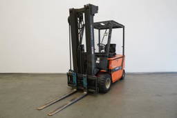 Steinbock PE-D25