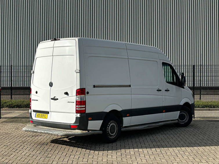 Mercedes-Benz Sprinter 313 2.2 CDI 366 HD 6