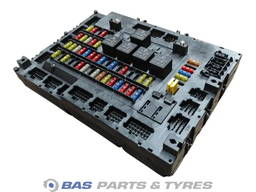 Mercedes-Benz Fuse box Mercedes A 001 446 31 58