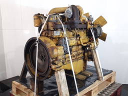 Caterpillar 3046T