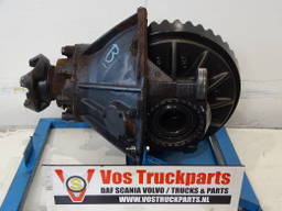 Scania R -780 5.25 Excl Sper