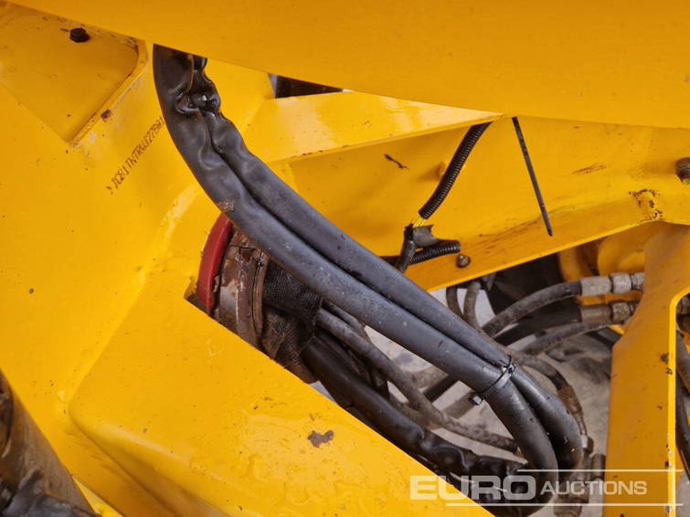 JCB 1T-1 25