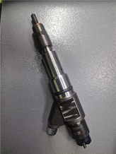 Iveco Fuel Injector for Iveco 0445124036 Genuine OEM Used