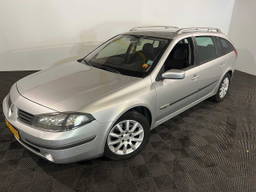 Renault Laguna Grand Tour 2.0-16V Tech Line
