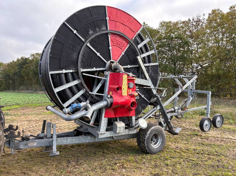 Diversen Marani GT 70 1