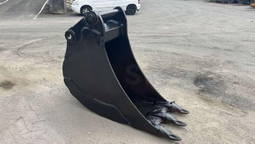 Liebherr SW48 - 600mm