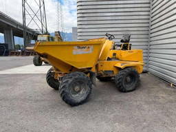 Thwaites Mach 344