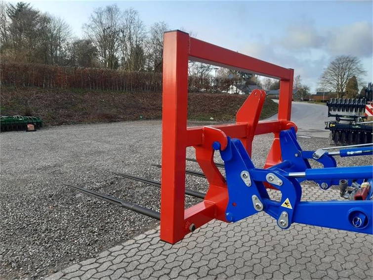 Diversen - - - ballespyd 3