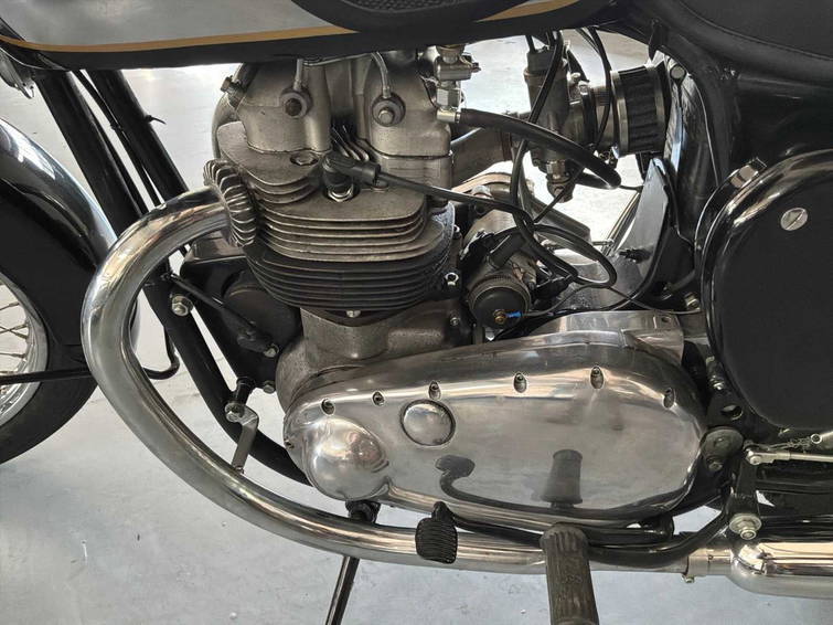 BSA Shooting Star A7 14