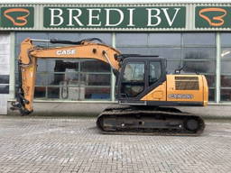 Case CX 160 D