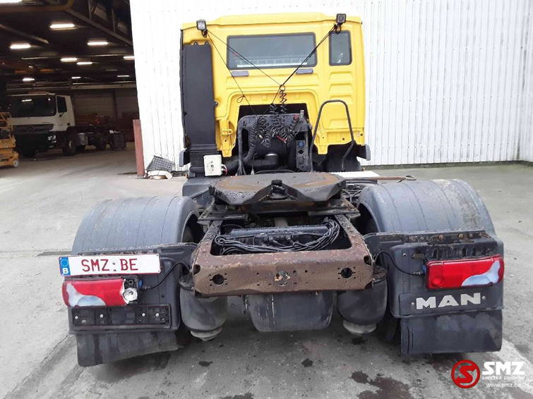 MAN TGL 12.240 342" km 12ton 10