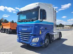 DAF XF 440