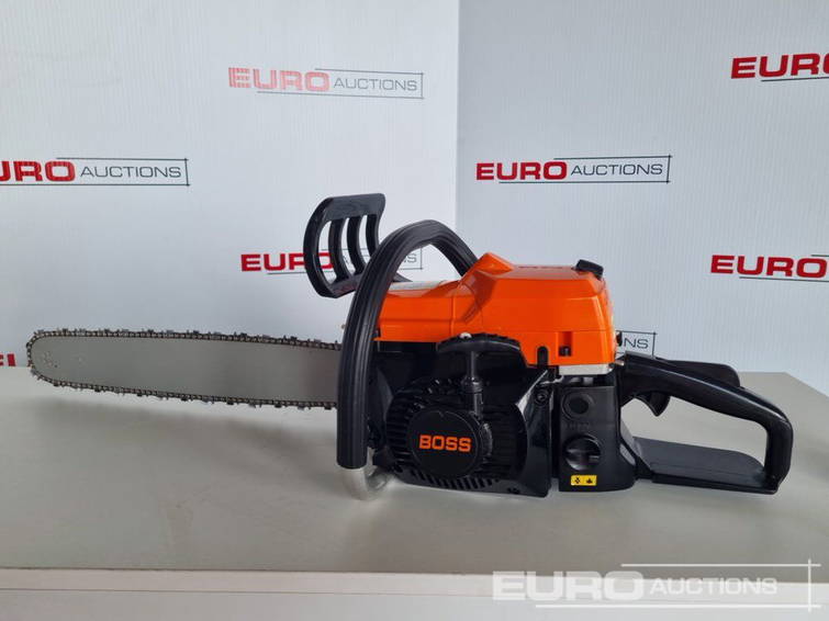 Diversen YD-52 Boss YD-52 6