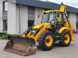 JCB 4 CX SM
