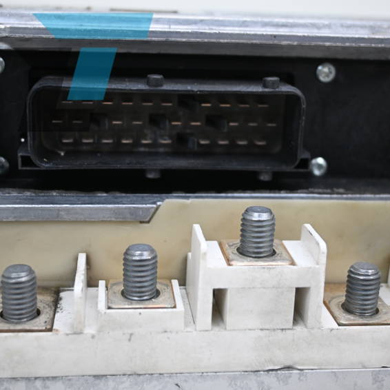 Linde gebruikte motorsturing 48V 3903603989 20220075 4