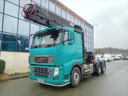 Volvo FH 16