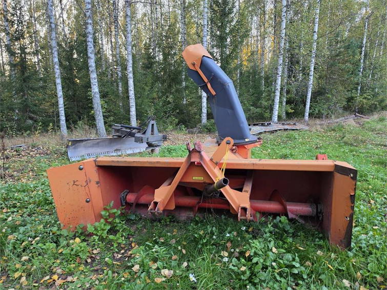 Diversen Esko 250 Lumilinko 2