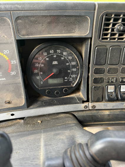 Scania 124.360 11