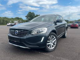 Volvo XC60 2.0 D4 190PS Aut. Summum 88557 Summum 2WD