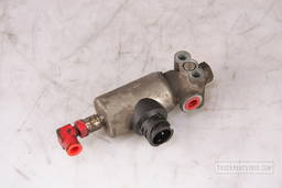 DAF Compressed Air System Magneetventiel DAF