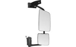 Volvo FMX Rechter Spiegel / Rechter Spiegel / Right Mirror / RÉTroviseur Droit / Espejo Derecho / HØJRE Spejl / / Specchio Destro 84218537