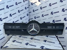 Mercedes-Benz Actros MP4