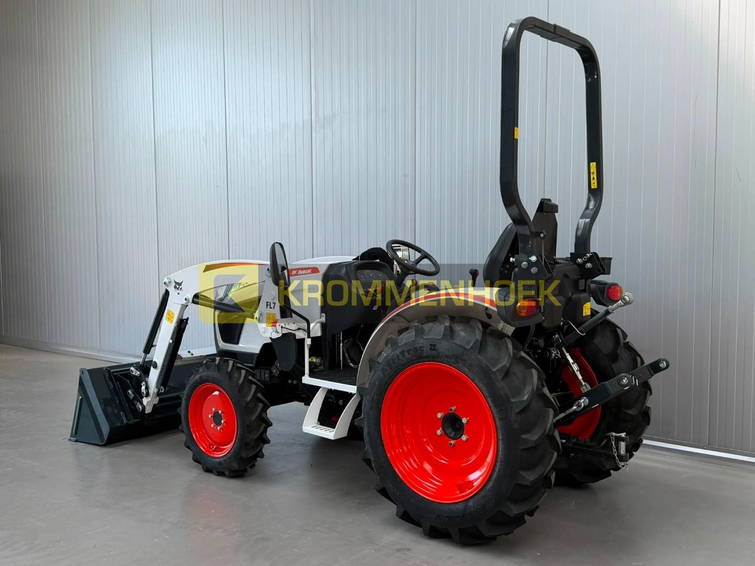 Bobcat CT 2025 Front loader FL7 3