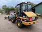 Caterpillar 906 Wheel Loader / Year 2004 / Hours 7,552 / Bale Clamp / Pall 4 thumbnail