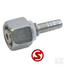Diversen Pilaar m24x 1,5 16s DN13
