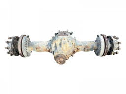 Volvo FH 01.05-