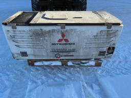 Mitsubishi TU100SAEM Multi