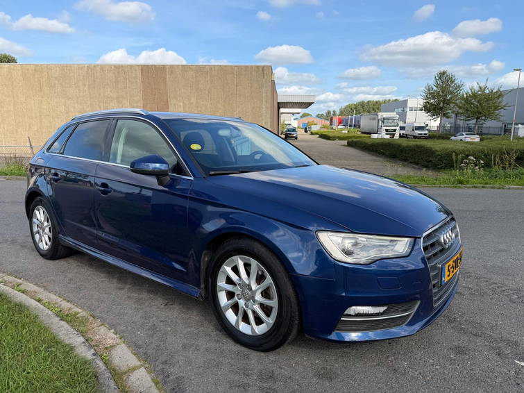 Audi A3 Sportback 1.6 TDI ultra Edition | 2013 | Diesel | Handgeschakeld 7