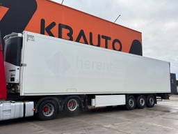 Krone SDR 27 Thermoking SLXe 300