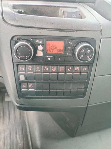 MAN TGX 18.480 Euro 6 14