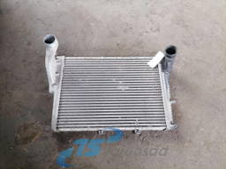 Volvo Intercooler radiator